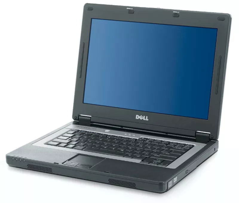 Продам ноутбук Dell inspiron 1300.