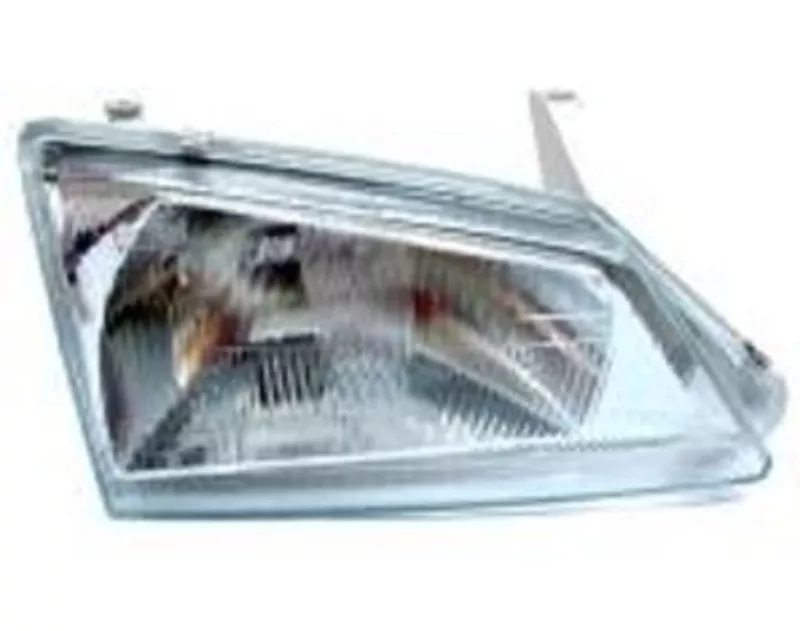 Запчасти на автомобили серии DASIA