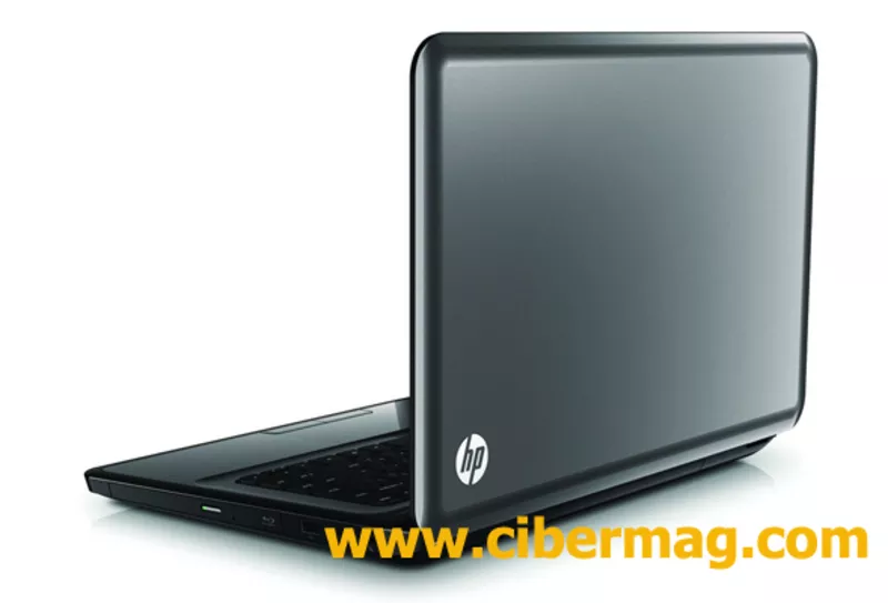 Ноутбук HP Pavilion G6-1000er