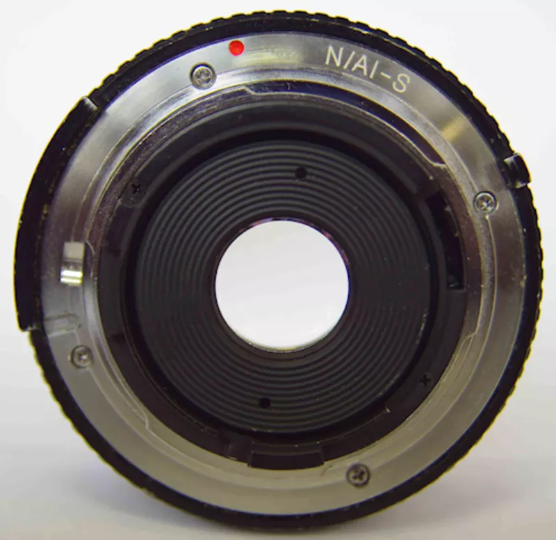 Tokina 28mm 1:2.8 for Nikon N/AI-S 2