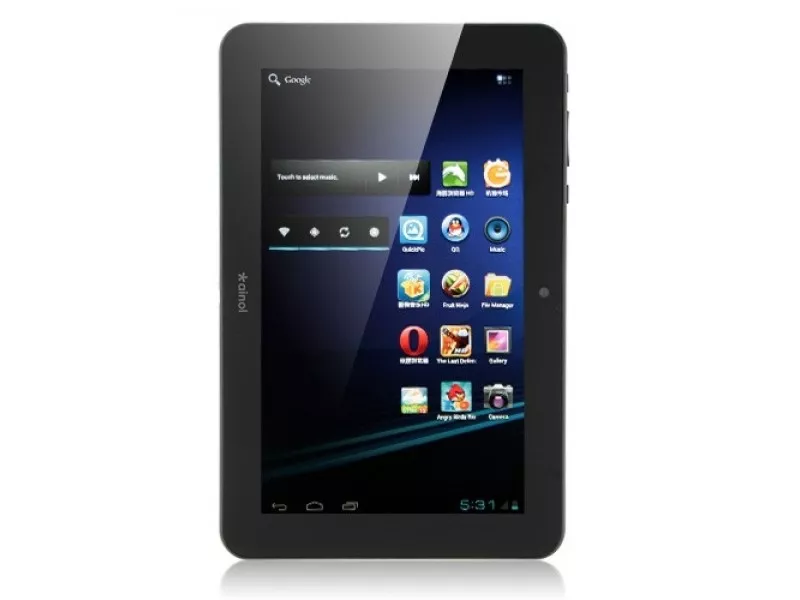 Ainol Novo 7 Aurora 7’ IPS 1024 х 600/1GbDDR3/8Gb HDD/3700 mAh В НАЛИЧ 4