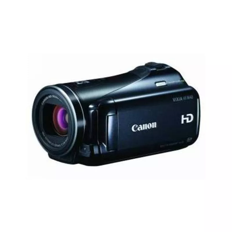 Canon HF M46 2