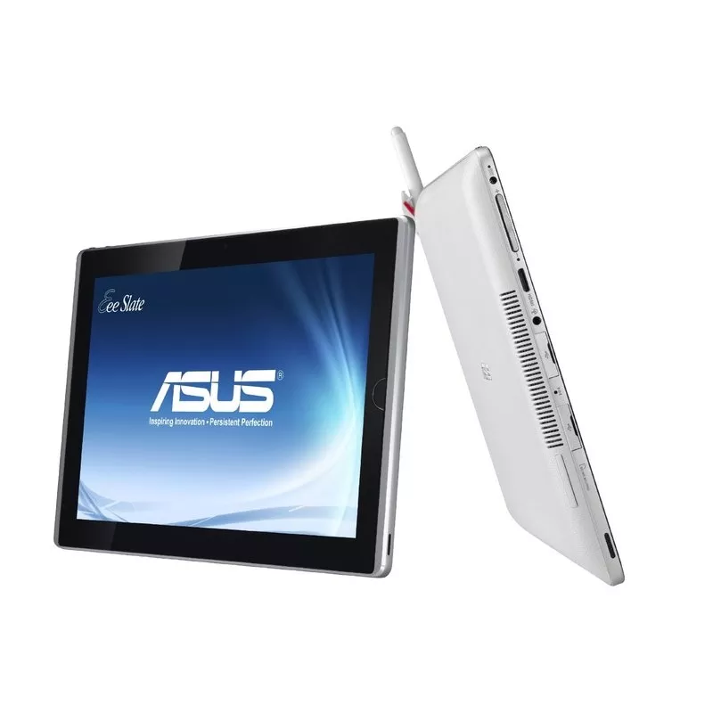 Asus Eee Slate 64GB  3