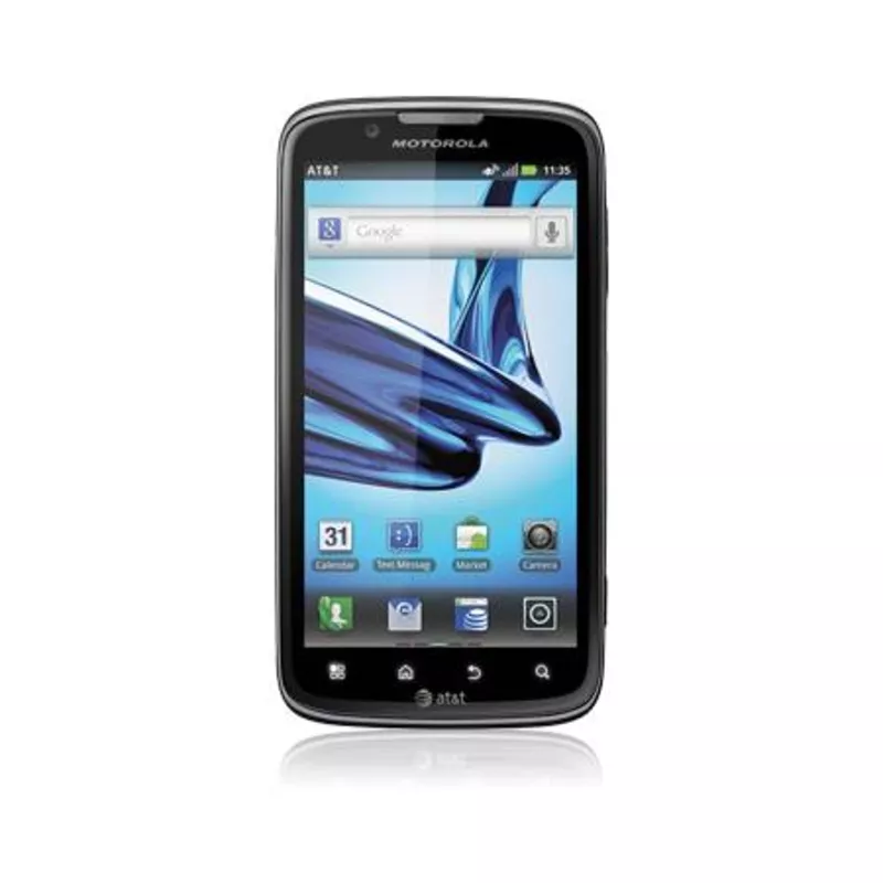 Motorola Atrix 2 Смартфон 