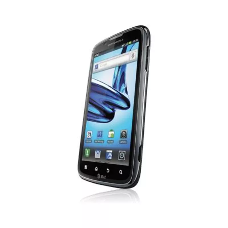 Motorola Atrix 2 Смартфон  2