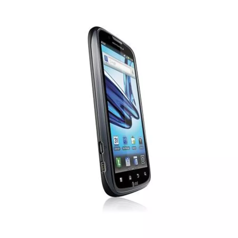 Motorola Atrix 2 Смартфон  3