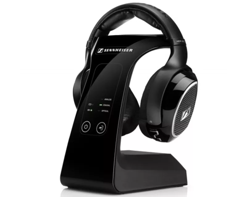 Наушники Sennheiser RS 220 		