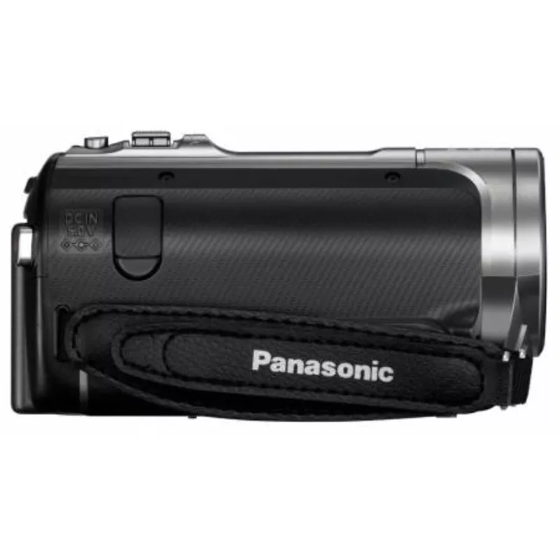 Panasonic HC-V500EE 2