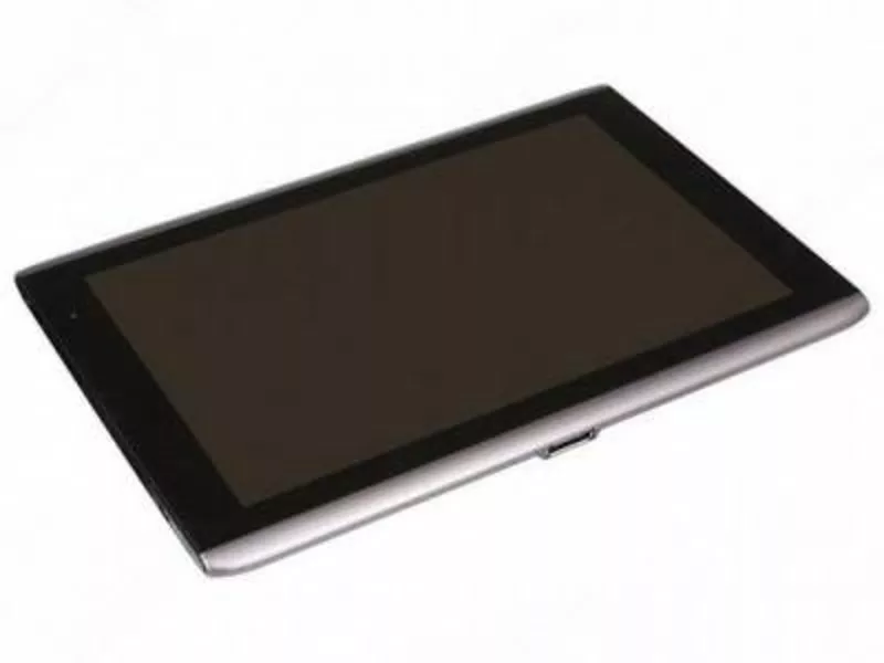 Acer Iconia Tab A501 3G (10-дюймовый планшет) 2