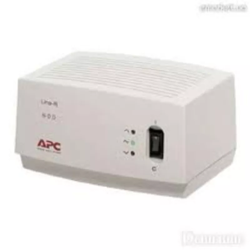 Стабилизатор напряжения APC ( 600,  1200 ),   Luxeonf ,  СН -Обериг,  Гара