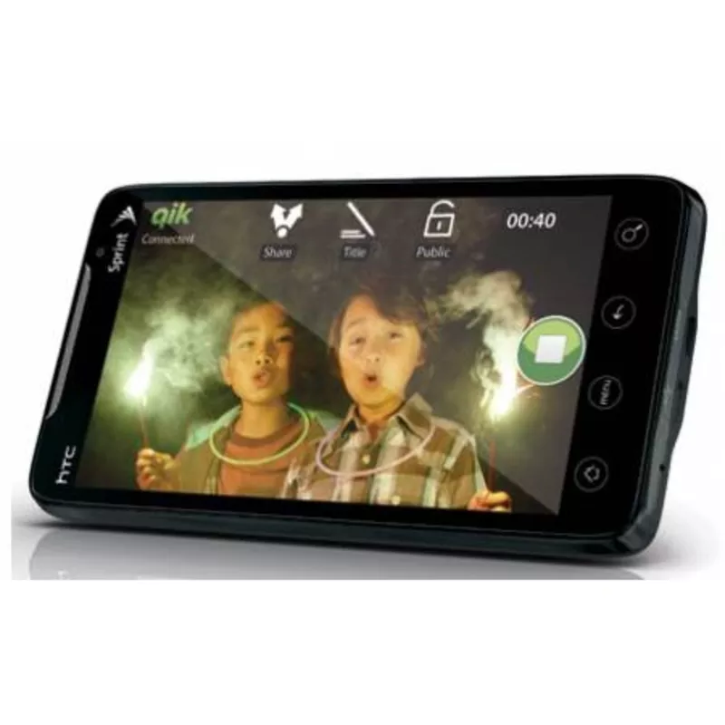 Htc Evo 4G cdma(Прямой Городской Номер) 2