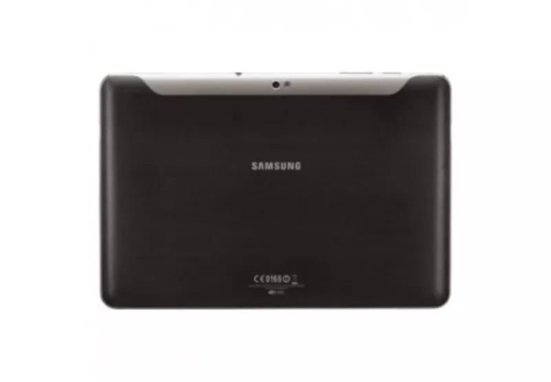 Продам официальный (укр) Samsung Galaxy Tab 10.1 (GT-P7500) Black 16Gb 2