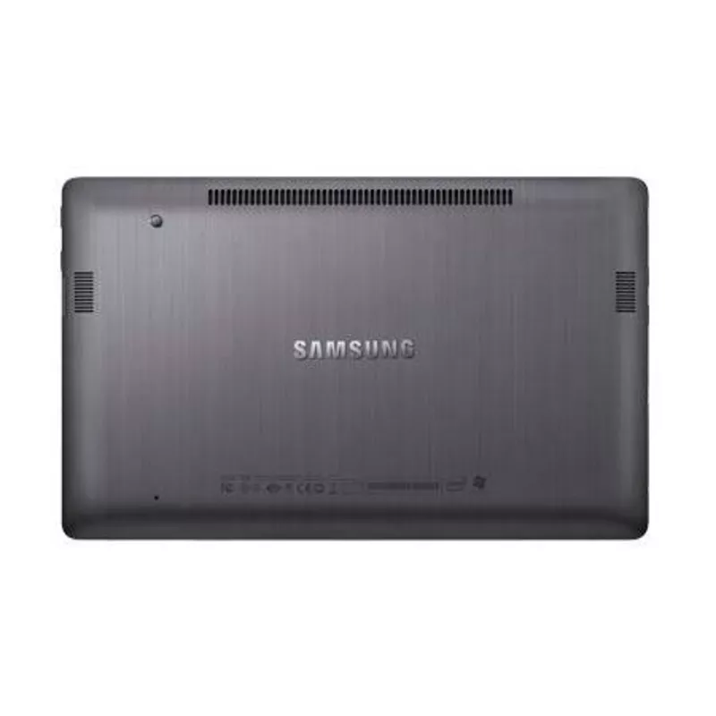 Samsung Series 7 Slate 128Gb c док-станцией и клавиатурой 3