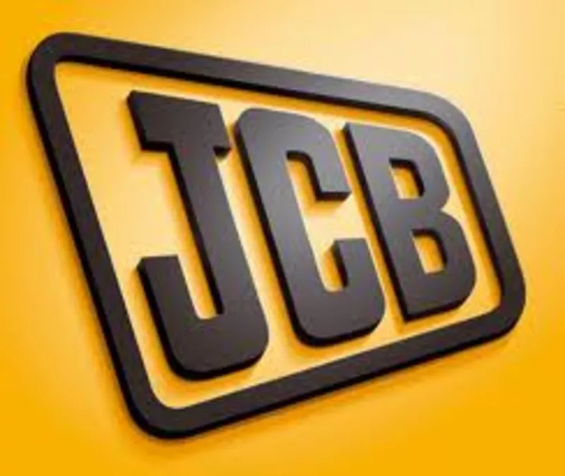 JCB 3CX.Запчасти к экскаваторам  JCB 3CX,  JCB4CX. 3