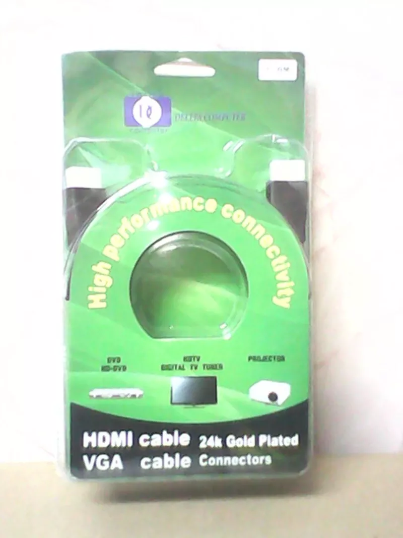 HDMI - HDMI кабеля,  1.8м,  3м,  5м,  15м