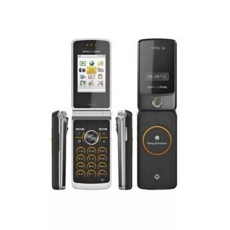 Sony Ericsson TM506 3