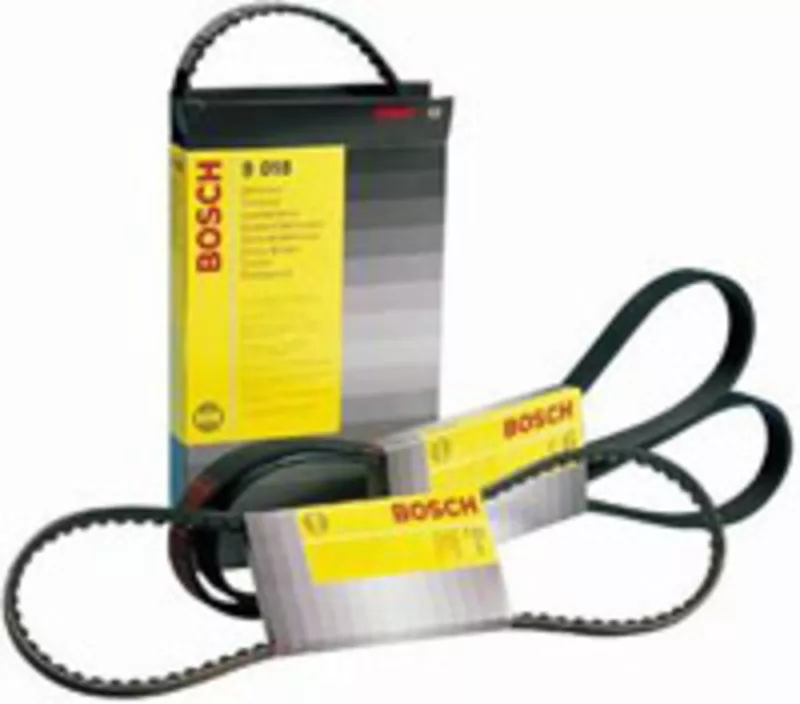 Ремінь П-клиновий 6PK1293