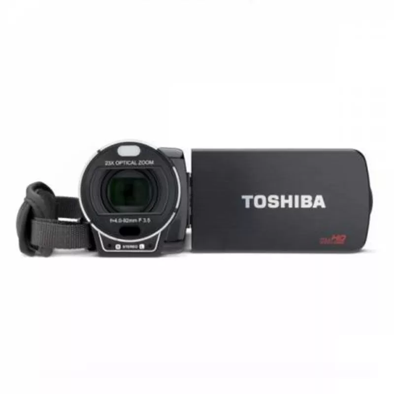 камера цифровая Toshiba Camileo X400 2