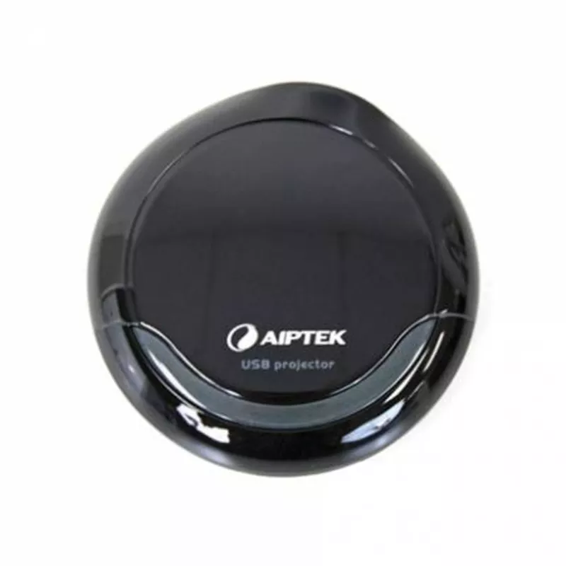 проектор Aiptek Pocket Cinema T25 2