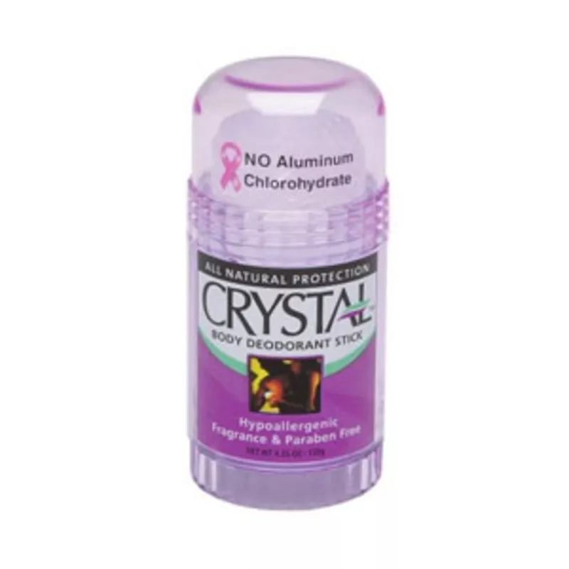 Дезодорант Crystal (Кристалл) 40 гр 2