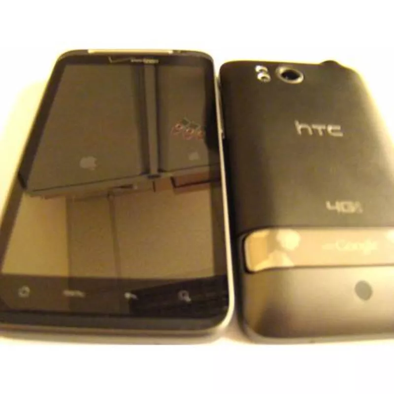 HTC Thunderbolt CDMA Б.У. 2