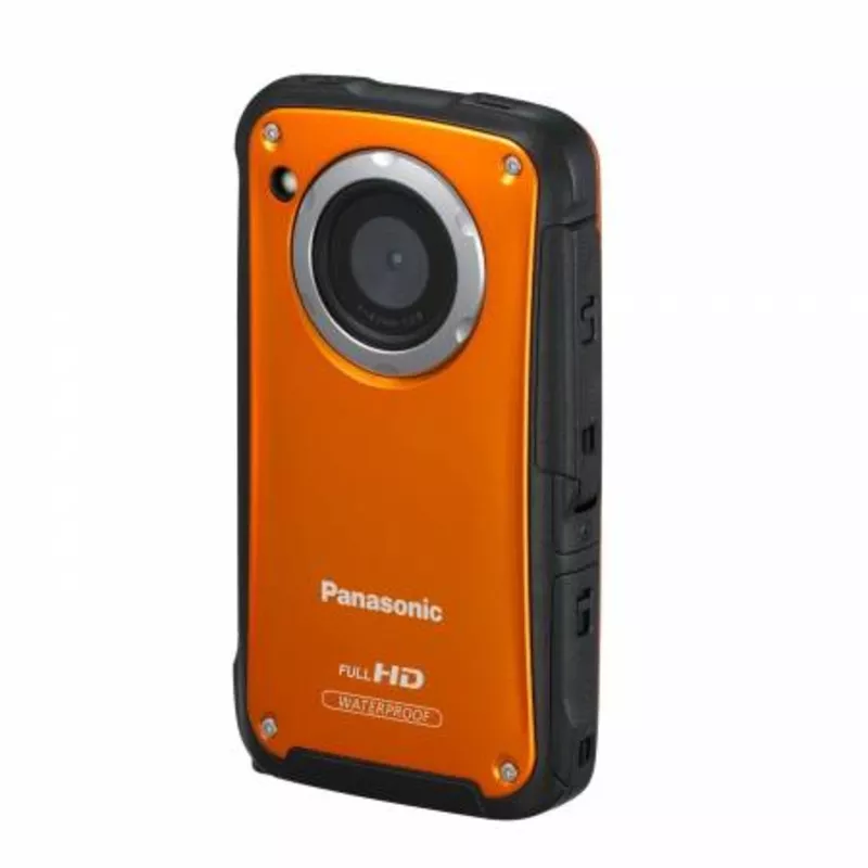 Panasonic HM-TA20 Orange