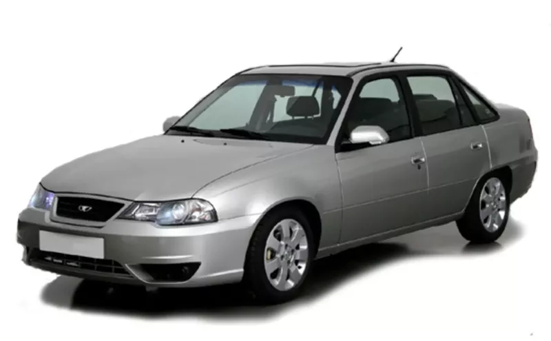 Продажа Daewoo Nexia 