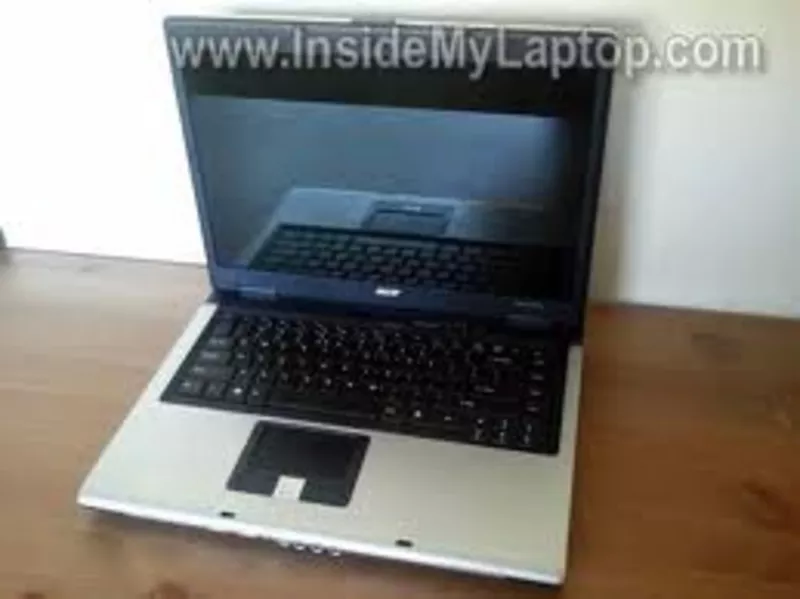 Продам ноутбук Acer Aspire 5610Z.