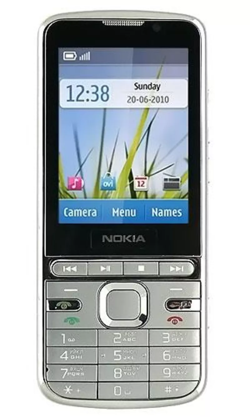 Копия Nokia C3 Express Music Оплата при получении! 2