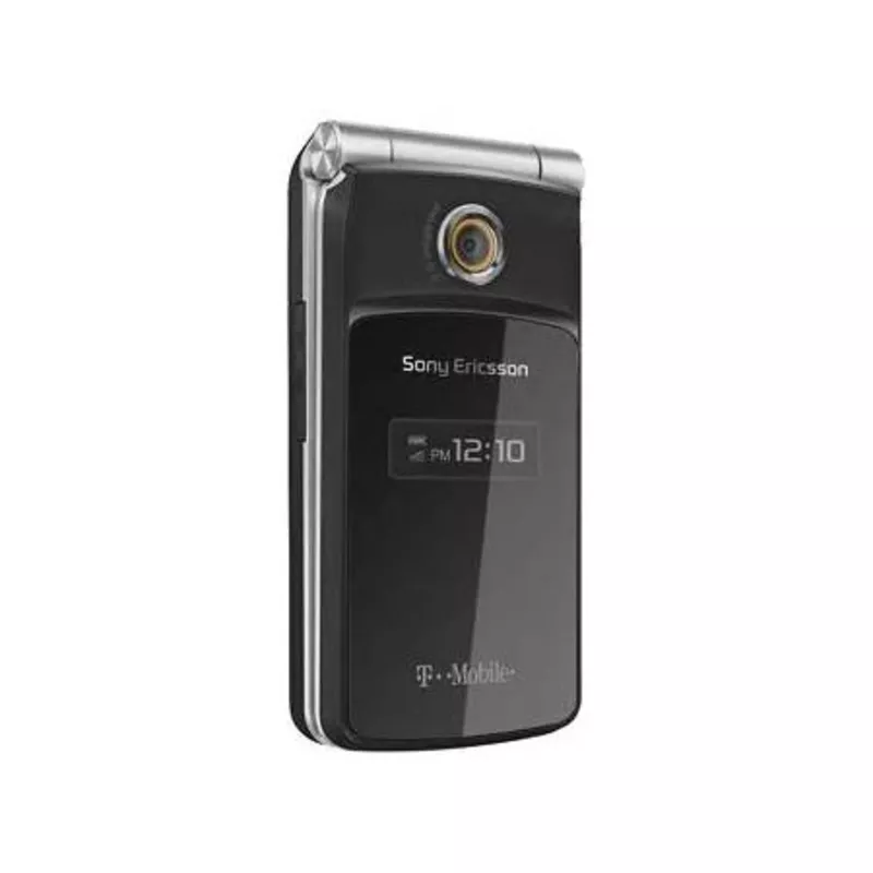 раскладушка Sony Ericsson TM506