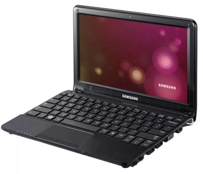 Продам нетбук Samsung NC110