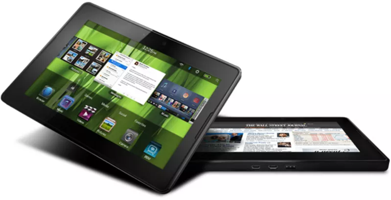 BlackBerry PlayBook 16 GB (возможна доставка) 2