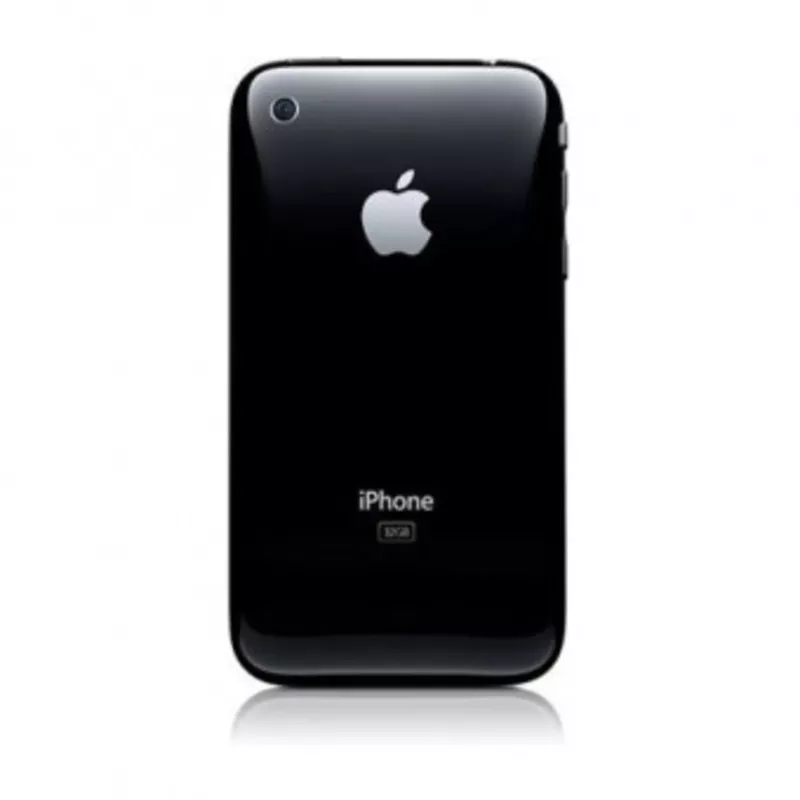 Apple iPhone 3GS 8GB (б/у) Neverlock 3