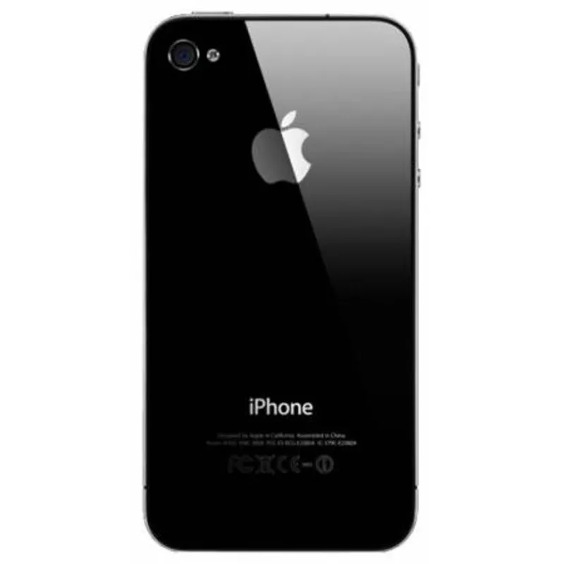 Apple iPhone 4 32Gb Б/У (Never Lock) 2