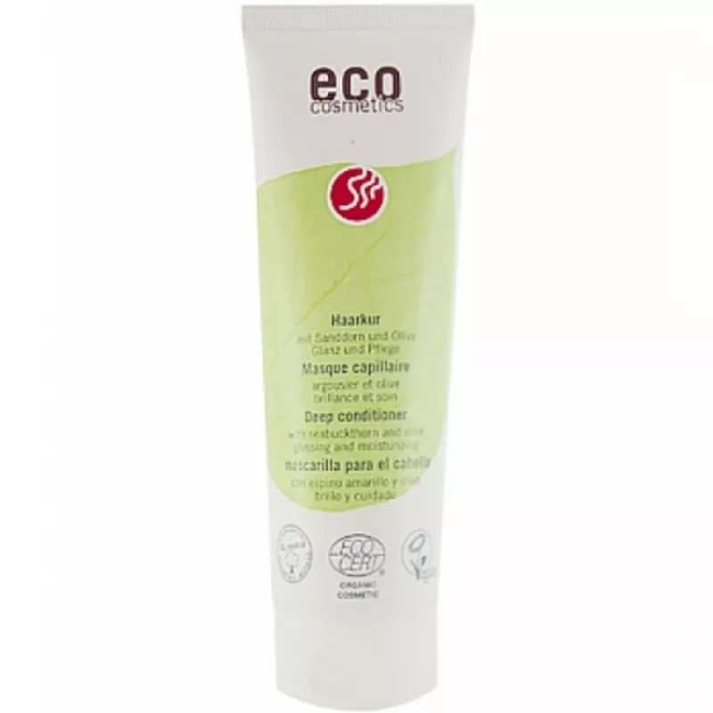 Натуральная косметика Eco Cosmetics 3