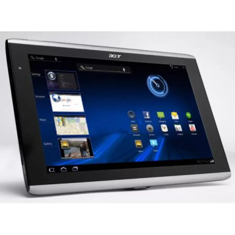 Acer Iconia Tab A501 3G (OS Google Android 3.0)