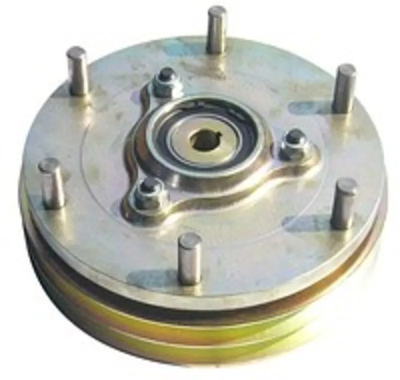 Запчасти новые и б/у для холодильных установок 