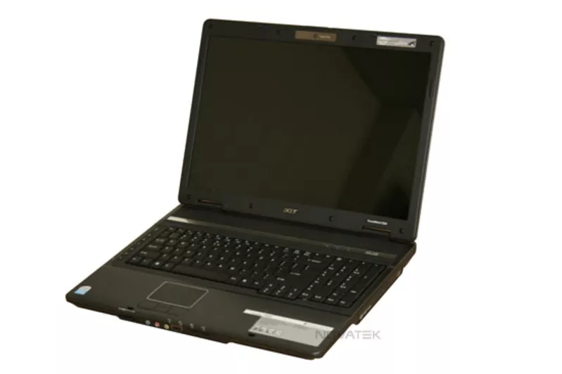 Продам целиком или на запчасти ноутбук Acer Travelmate 7520G.