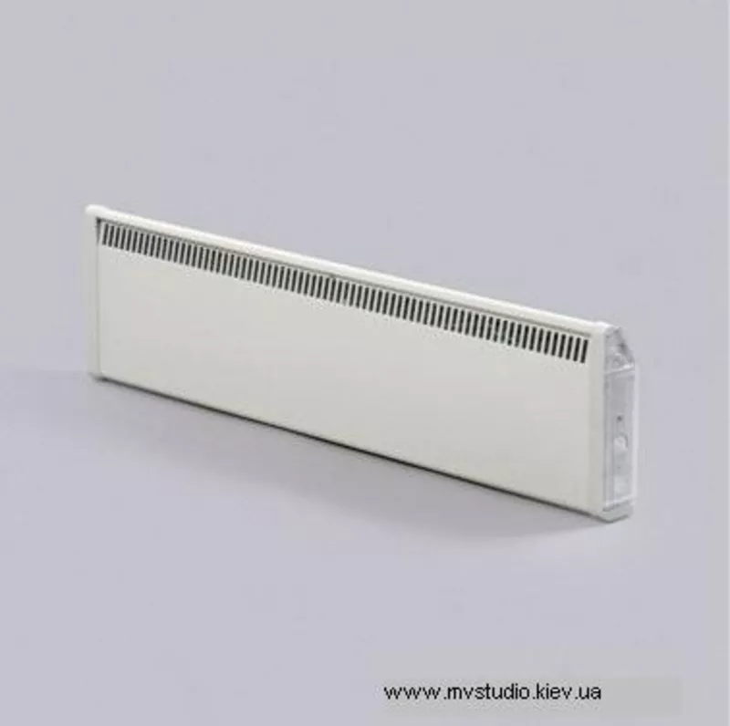 Конвекторы электрические Ensto. Гарантия 5 лет!