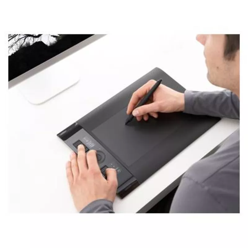 Wacom intuos4 M Wireless 2