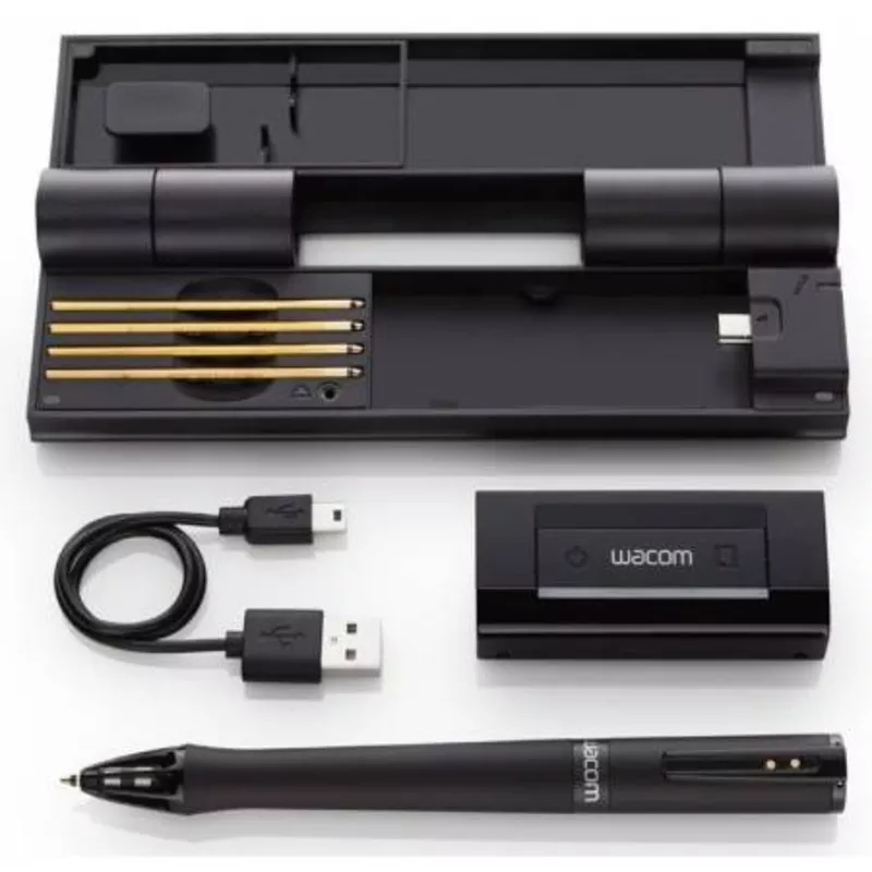 Wacom Inkling 2