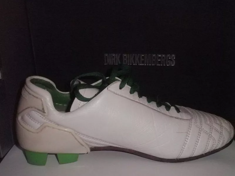 кроссовки Dirk Bikkembergs,  Италия оригинал  2