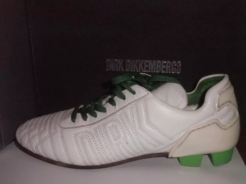 кроссовки Dirk Bikkembergs,  Италия оригинал  5