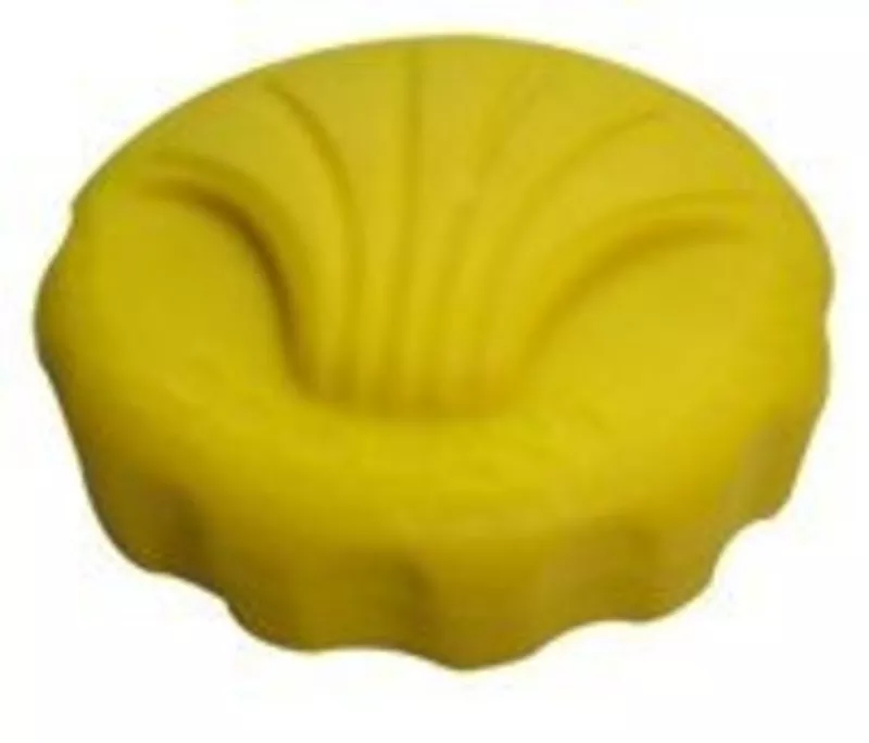 Кришка розширювального бачка Lanos 96312510