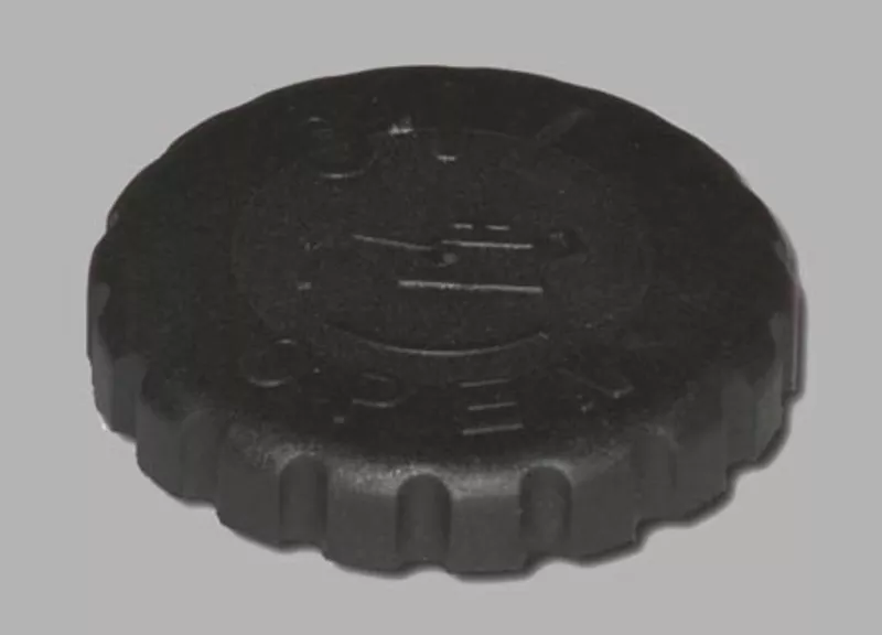 Кришка маслозал. горловини 96181843/52270223