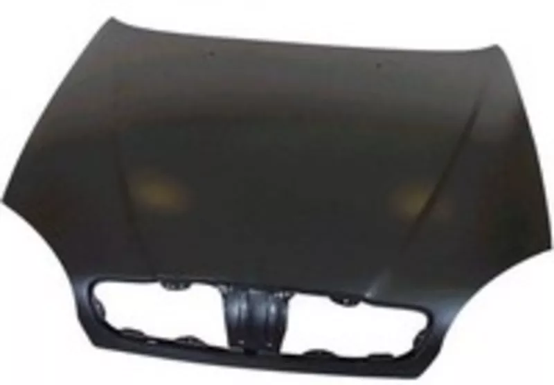 Продам 25 капотов на Daewoo Lanos