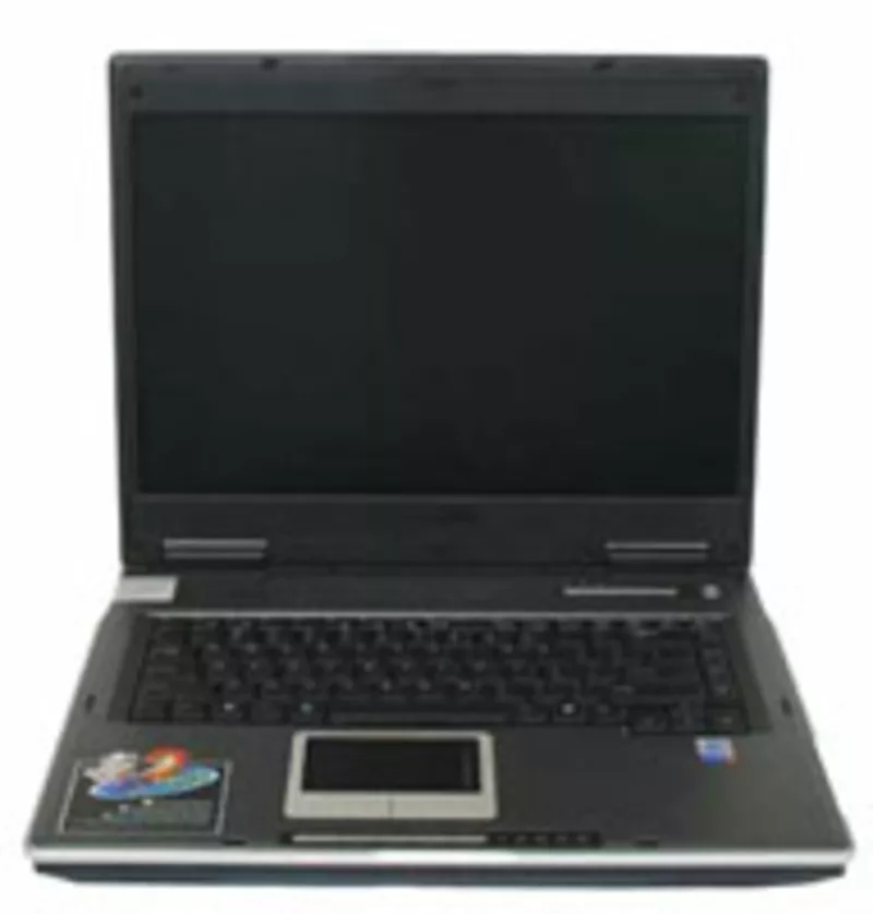 Продаю на запчасти ASUS A6R.