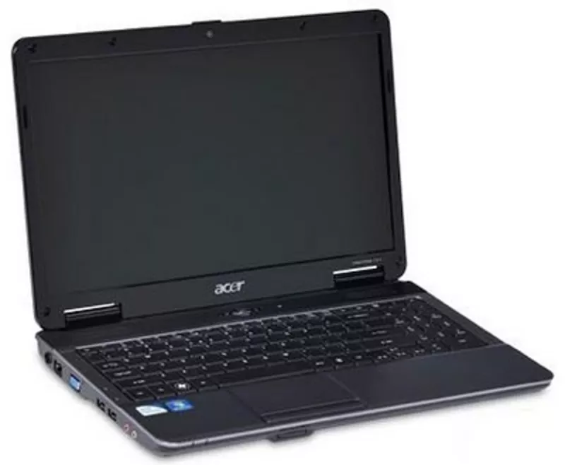 Продам на запчасти Acer Aspire 5732z