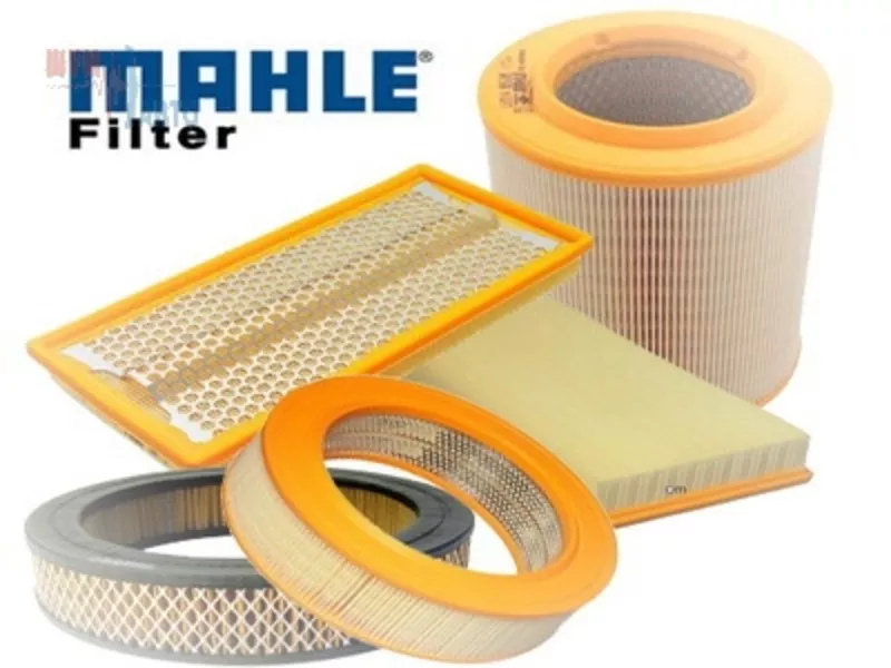 фильтры на Daewoo и Chevrolet