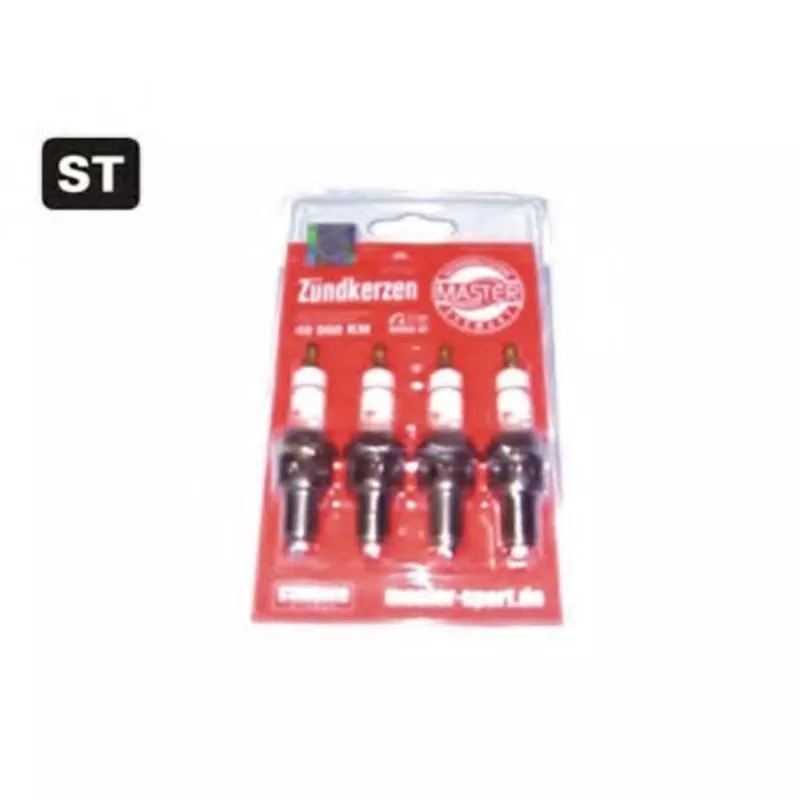 свечи на Daewoo и Chevrolet.